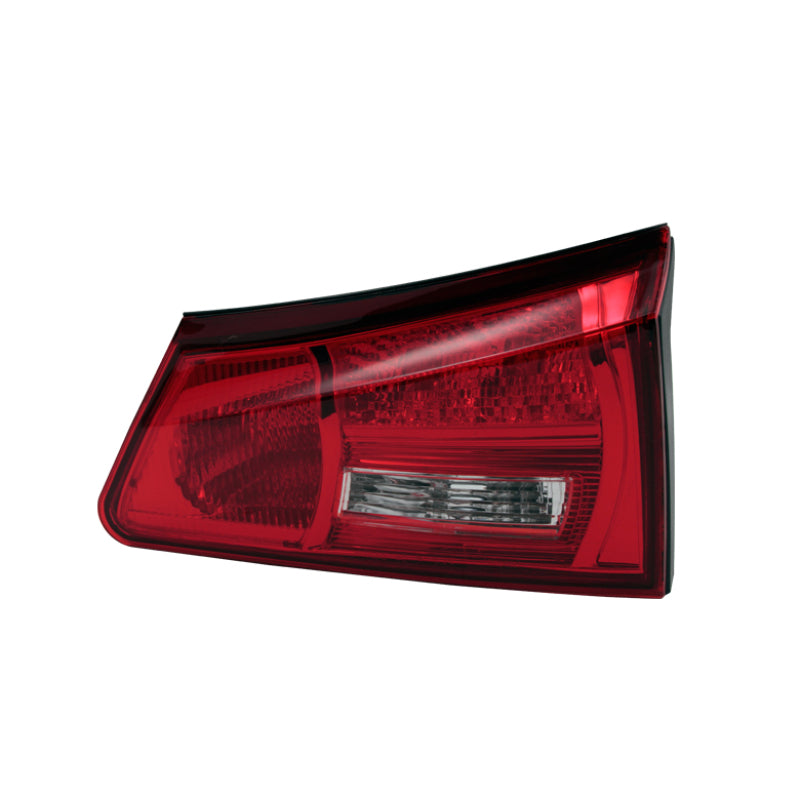 SPYDER SPY xTune Tail Lights Lights Tail Lights main image