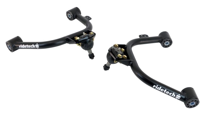 Ridetech RID Control Arms - Front Upper Suspension Control Arms main image