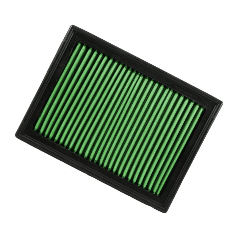 Green Filter 11-18 Dodge Durango 5.7L V8 Panel Filter 7142 Main Image