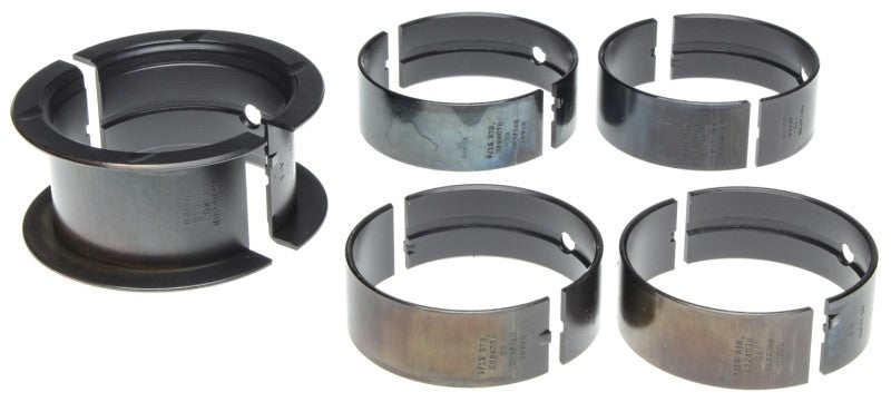 Clevite Tri Armor GMC Pass & Trk 366/396/402/427/454 Main Bearing Set MS829HK10