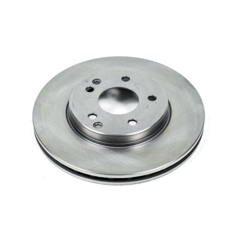 PowerStop PSB Autospecialty Rotor Brakes, Rotors & Pads Brake Rotors - OE main image