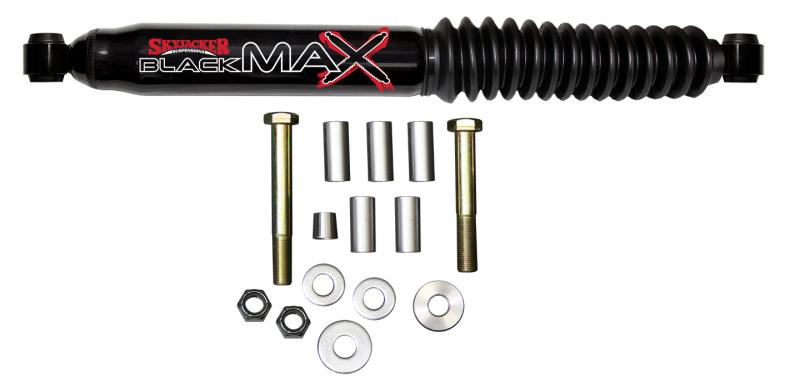 Skyjacker 1994-2001 Dodge Ram 1500 4 Wheel Drive Steering Damper Kit 8017 Main Image