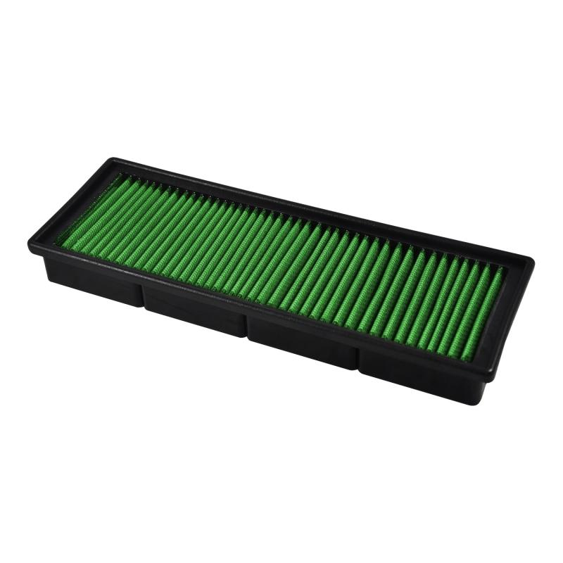 Green Filter 06-11 Chevy HHR 2.4L L4 Panel Filter 7032 Main Image