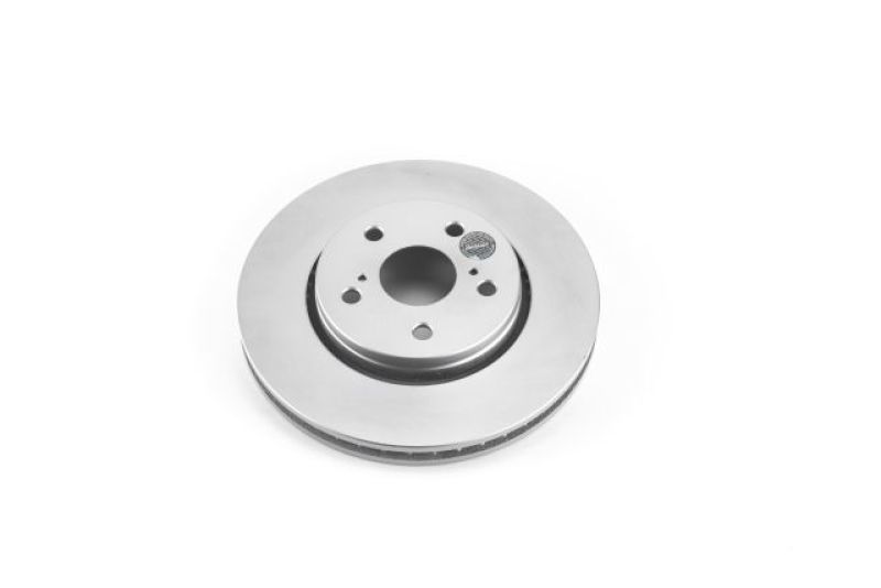 PowerStop PSB Autospecialty Rotor Brakes, Rotors & Pads Brake Rotors - OE main image