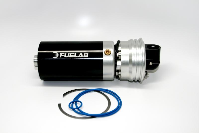 Fuelab Prodigy Carb In-Tank Power Module Fuel Pump - 800 HP 90902 Main Image