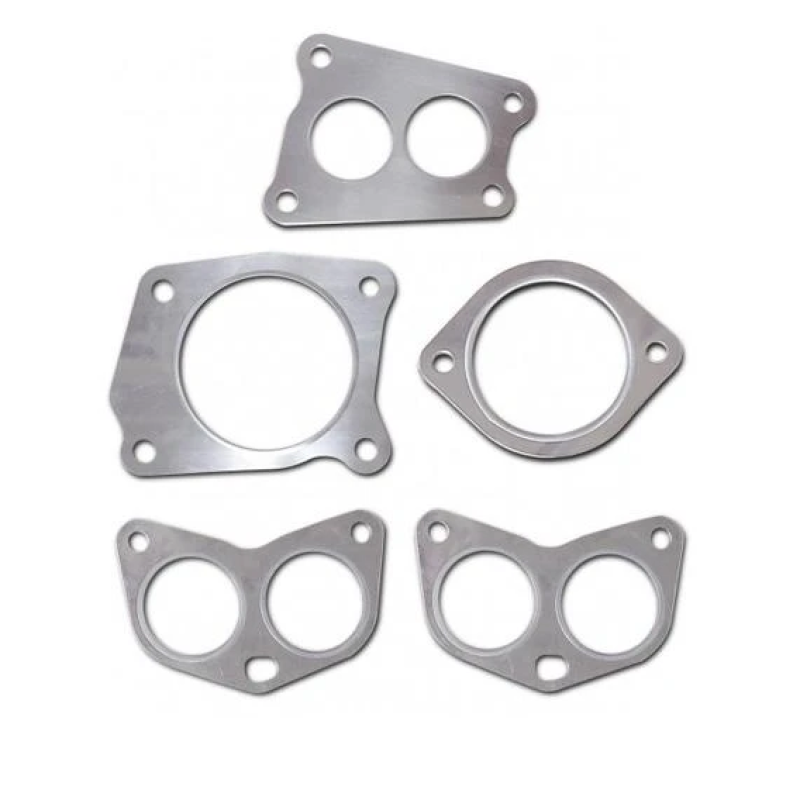 BLOX Racing MLS Exhaust Gasket Set - 6 Layers - 2015+ Subaru WRX FA20 BXFL-50051-FA