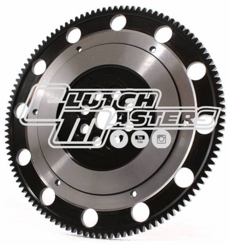 Clutch Masters 90-01 Acura Integra / 99-01 Honda Civic Si TDS Flywheel FW-694-TDS