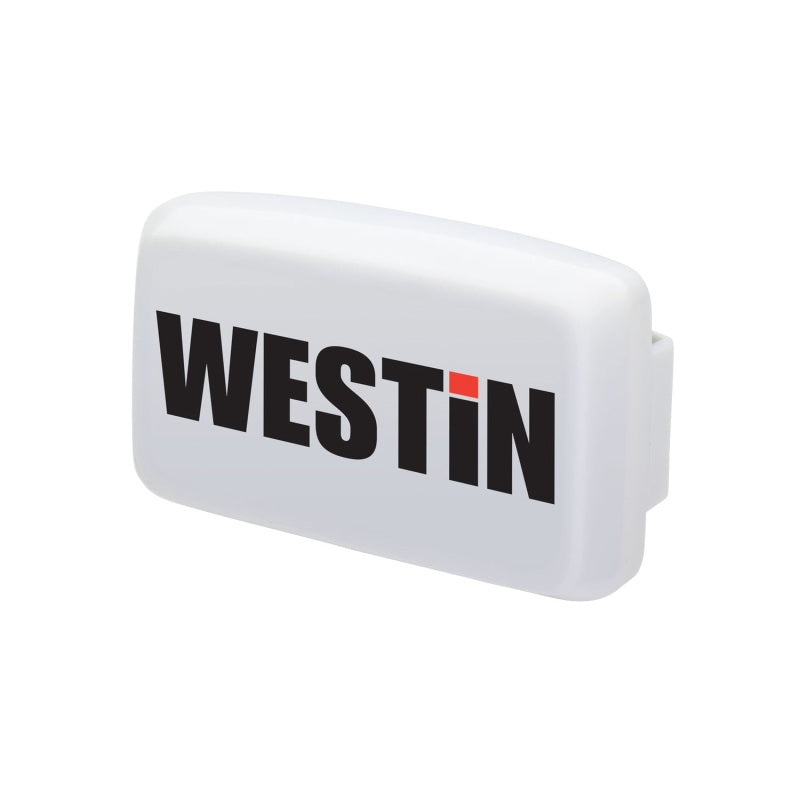 Westin WES Auxiliary Light Covers Lights Light Covers and Guards main image