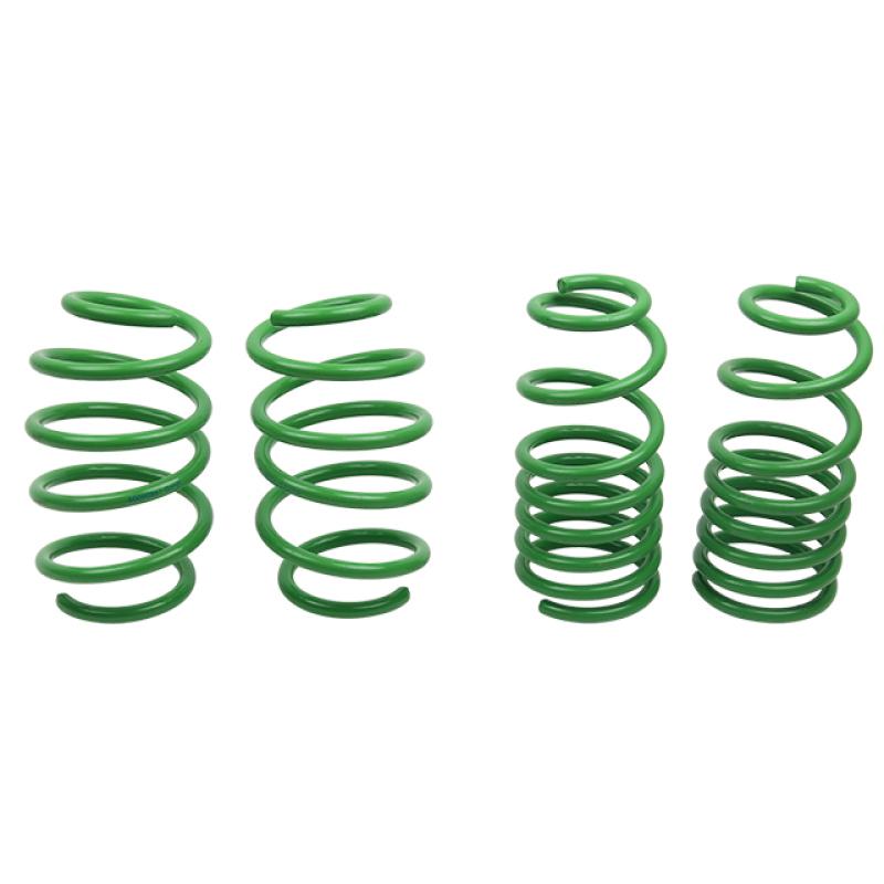 ST Sport-tech Lowering Springs Honda Civic SI 60288 Main Image