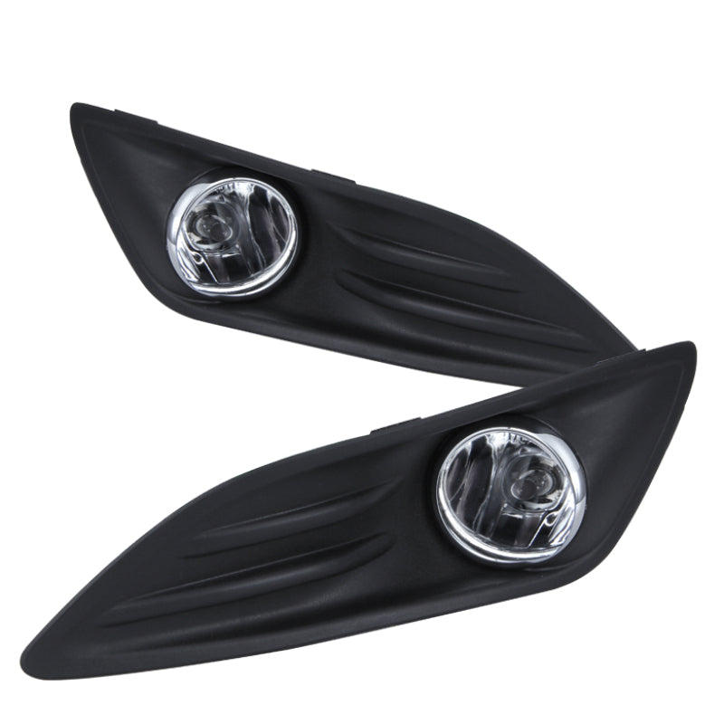 SPYDER SPY Fog Lights Lights Fog Lights main image