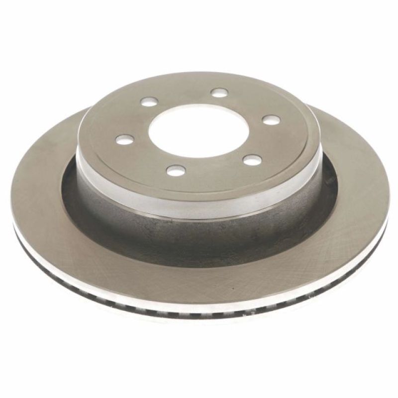 PowerStop PSB Autospecialty Rotor Brakes, Rotors & Pads Brake Rotors - OE main image