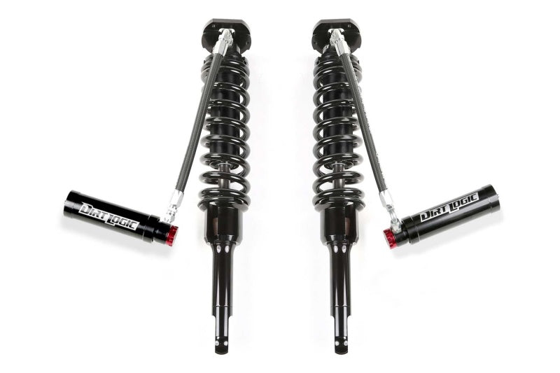 Fabtech FAB Coilovers - Dirt Logic 3.0 Suspension Coilovers main image