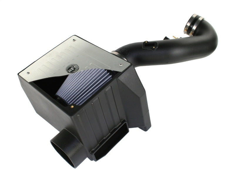 aFe AFE Pro-Dry S Intake Air Intake Systems Cold Air Intakes main image