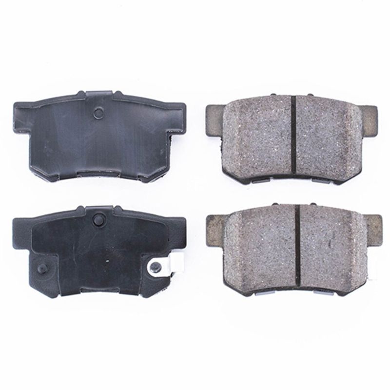 PowerStop PSB Z16 Evolution Brake Pads Brakes, Rotors & Pads Brake Pads - OE main image