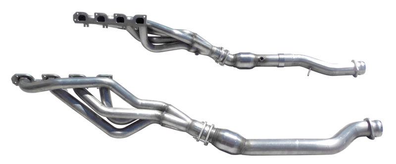 ARH 2011+ Dodge Durango 1-3/4in x 3in Long System DUR-11134300LSNC Main Image