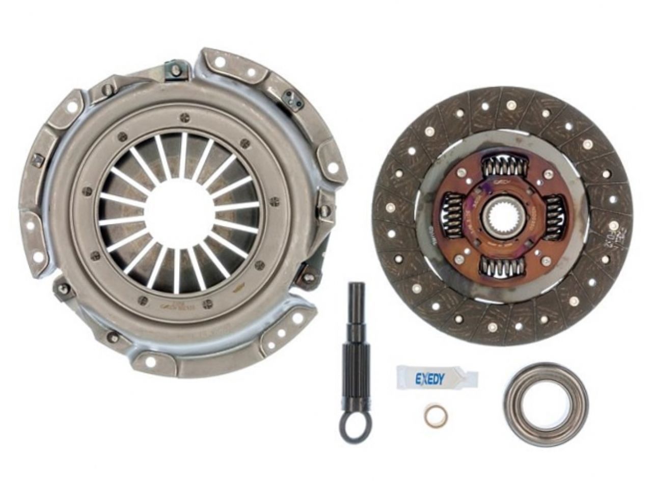 Exedy Clutch Kits 06037 Item Image