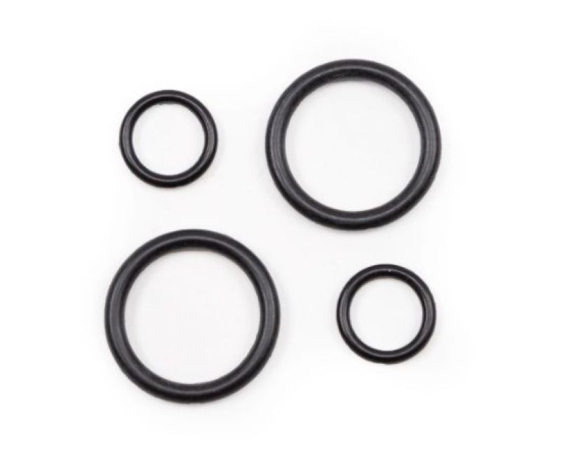 Killer B O-Ring Seal Kit (070-110 / 050 / PPBC / EJ25PAN Replacements) ORING-KIT