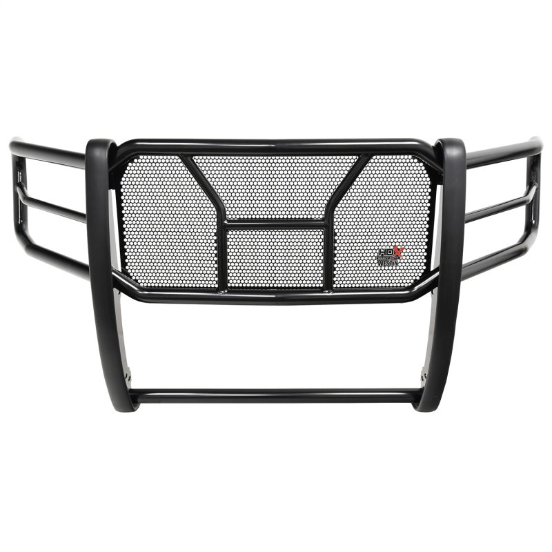 Westin WES HDX Grille Guards Grille Guards & Bull Bars Grille Guards main image