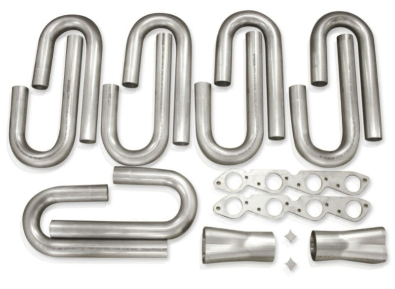 Stainless Works 1-5/8in Header Builder Kit HBK163