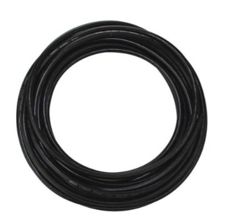 Moroso Battery Cable 1 GA. - 50ft - Black 74071