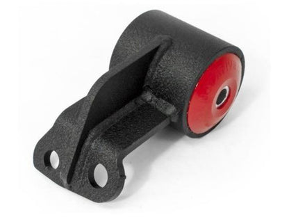 Innovative Mounts Steel Motor Mount Kit, (Grey/400-500HP), Honda 88-91 Civic/CRX