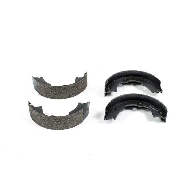 PowerStop PSB Autospecialty Brake Shoes Brakes, Rotors & Pads Brake Shoes main image