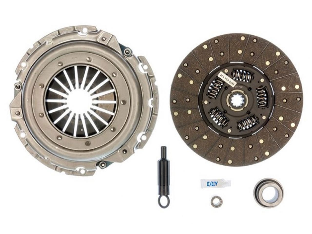 Exedy Clutch Kits 04122 Item Image