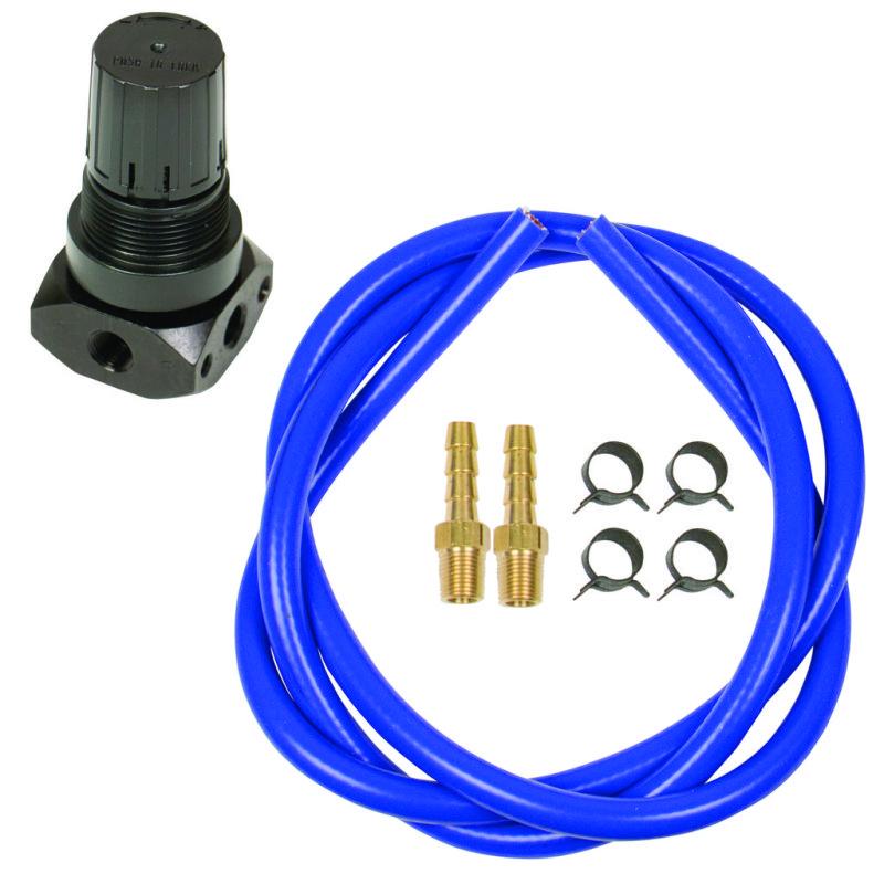 BD Diesel Exhaust Manifold Waste Gate Regulator Kit 1045996-WGK Main Image