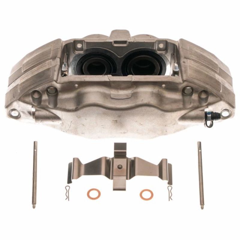 PowerStop PSB Autospecialty Caliper Brakes, Rotors & Pads Brake Calipers - OE main image