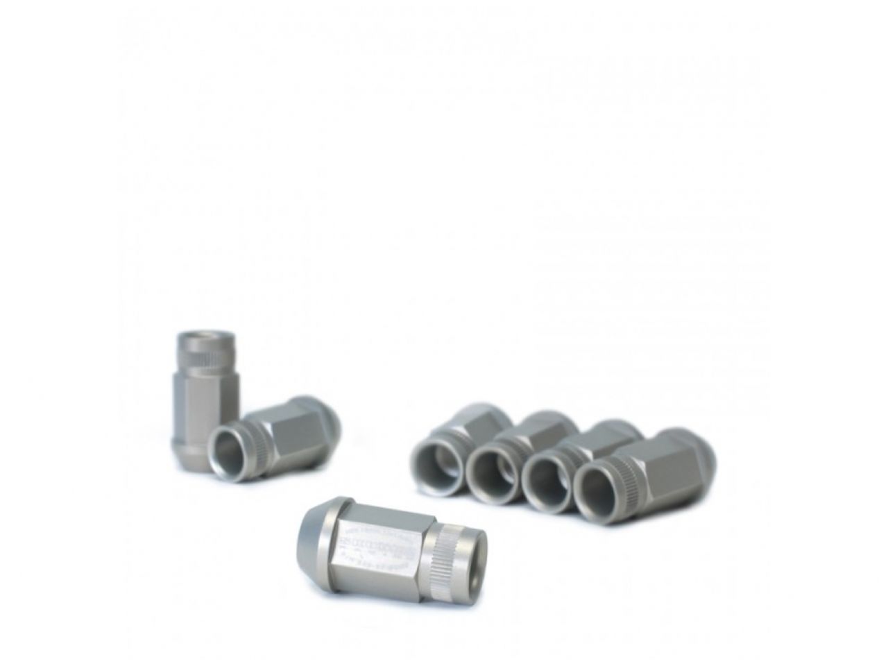 Skunk2 12 x 1.5 Forged Lug Nut Set (16 Pcs.)