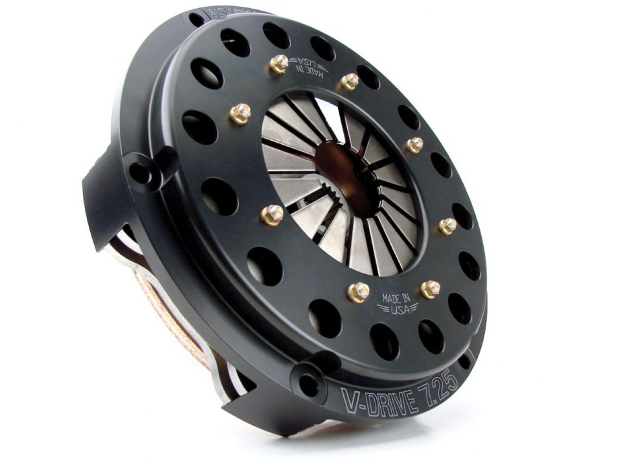 Quarter Master Clutch Kits 398000 Item Image