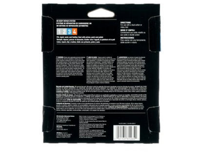 3M Sanding Disc, 320 Grit, 6 In (15.24 Cm) Disc, 5