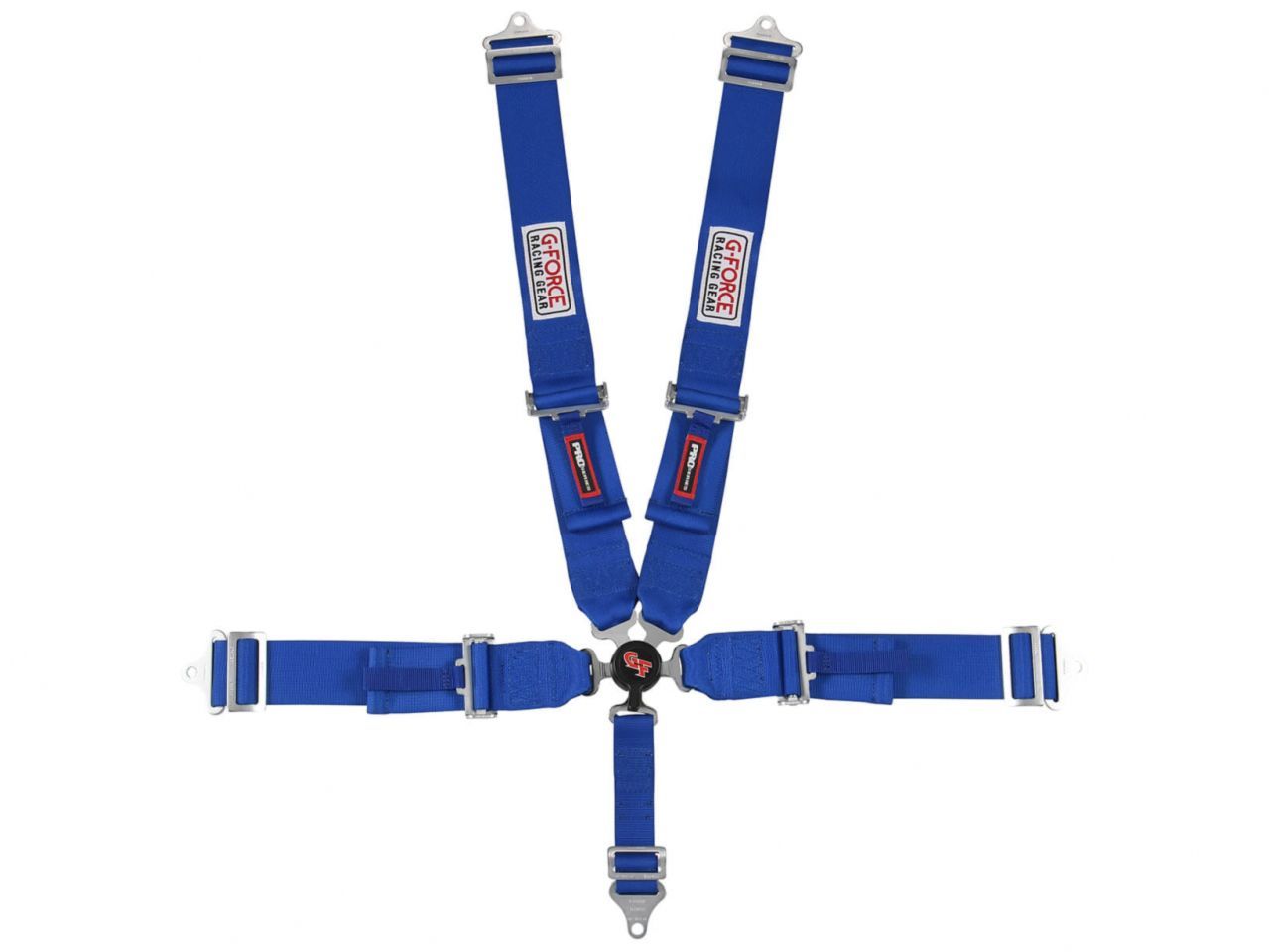 G-Force Harness 7000BU Item Image