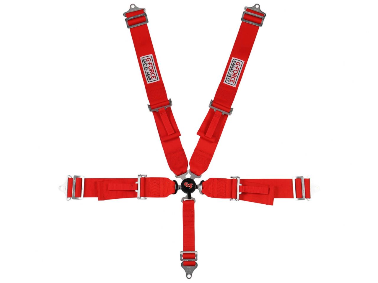 G-Force Harness 7000RD Item Image