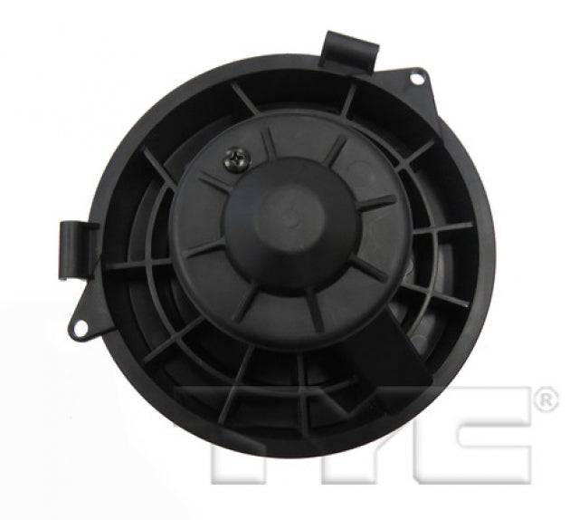 TYC HVAC Blower Motor