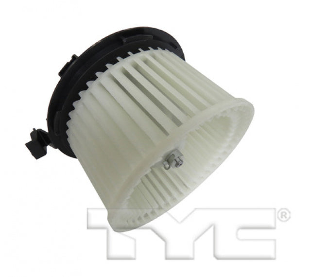 TYC Blower Motor 700287 Item Image