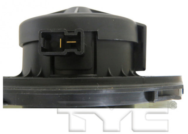 TYC HVAC Blower Motor