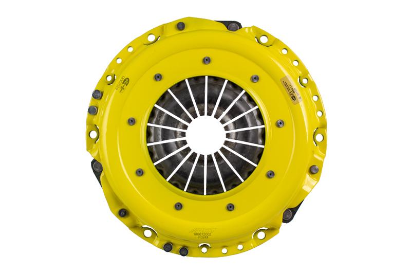 ACT 16-18 Ford Focus RS/Focus ST P/PL Xtreme Clutch Pressure Plate F024X Main Image