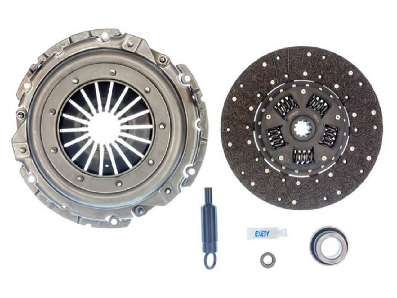 Exedy Clutch Kits 04081 Item Image