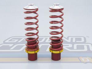 Ground Control Coilover Conversion kit, Porsche 914 (Rear Only - PAIR)