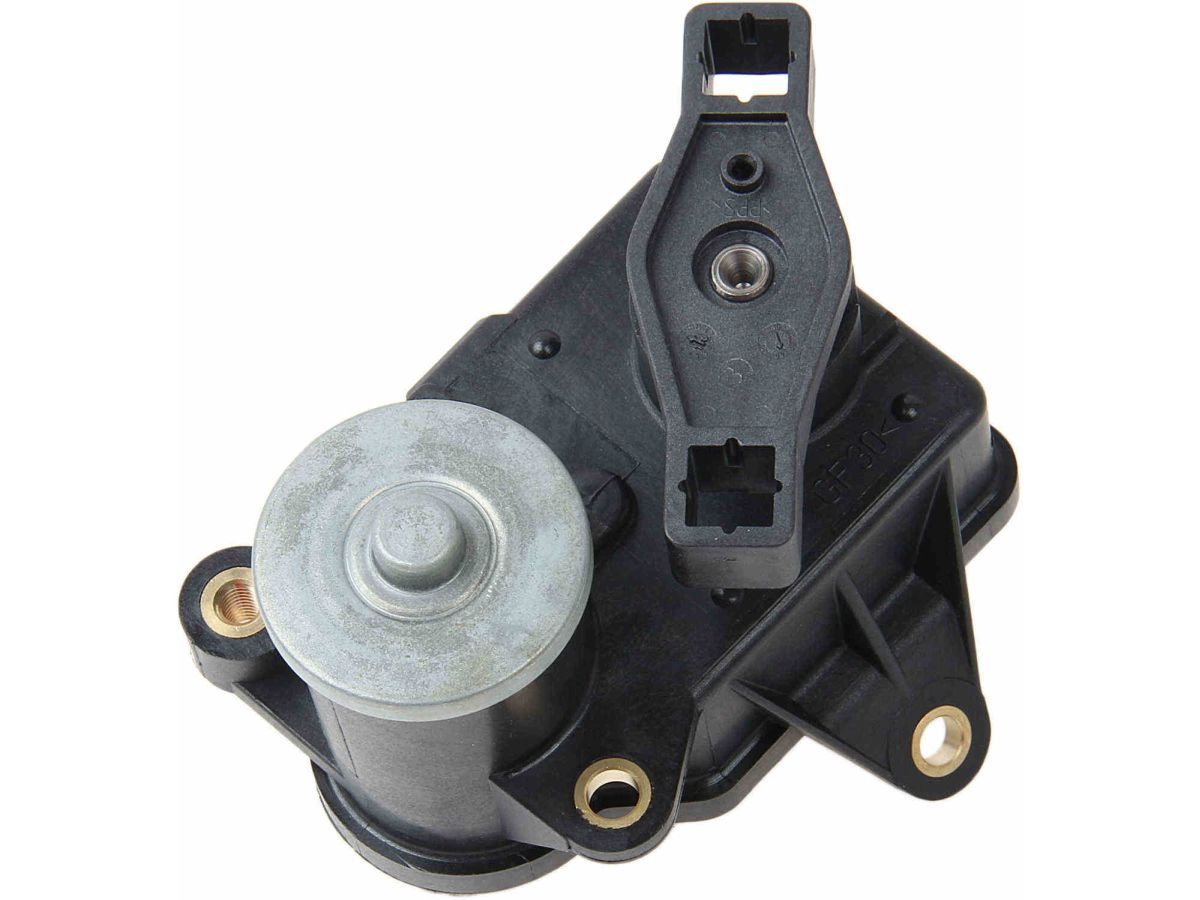 Pierburg Intake Manifold Hardware 7 01132 12 0 Item Image