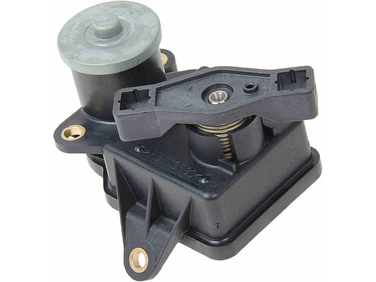 Pierburg Engine Intake Manifold Adjusting Unit