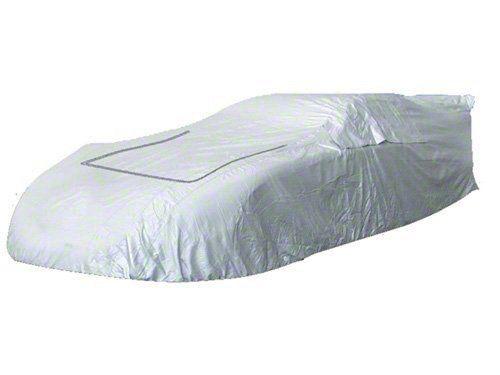 Honda Car Covers 08P34-S2A-101 Item Image