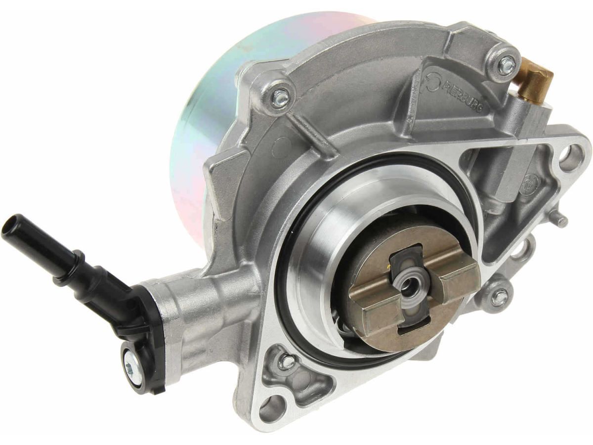 Pierburg Brake Booster Vacuum Pump 11 66 7 556 919 Item Image