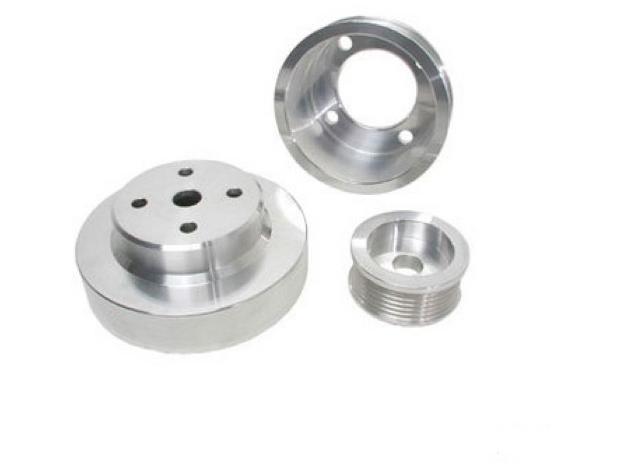 BBK Performance Pulley Sets 1553 Item Image