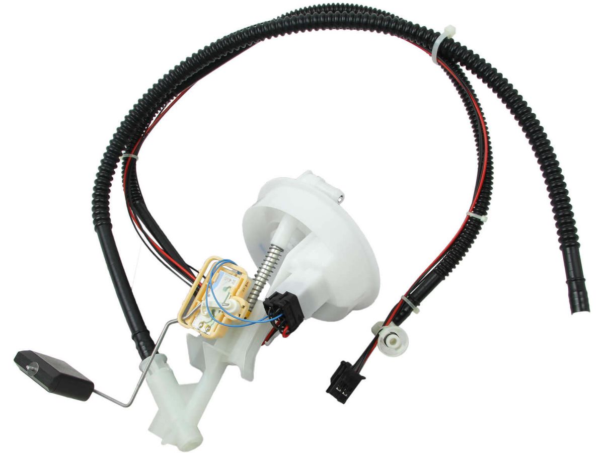 Pierburg Fuel Pump Module Assembly