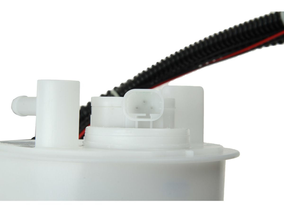 Pierburg Fuel Pump Module Assembly