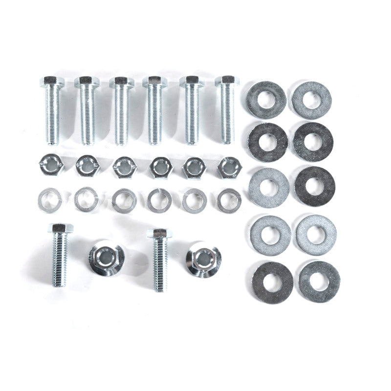Curt CUR Class 3 Trailer Hitches Trailer Hitches Hitch Receivers main image