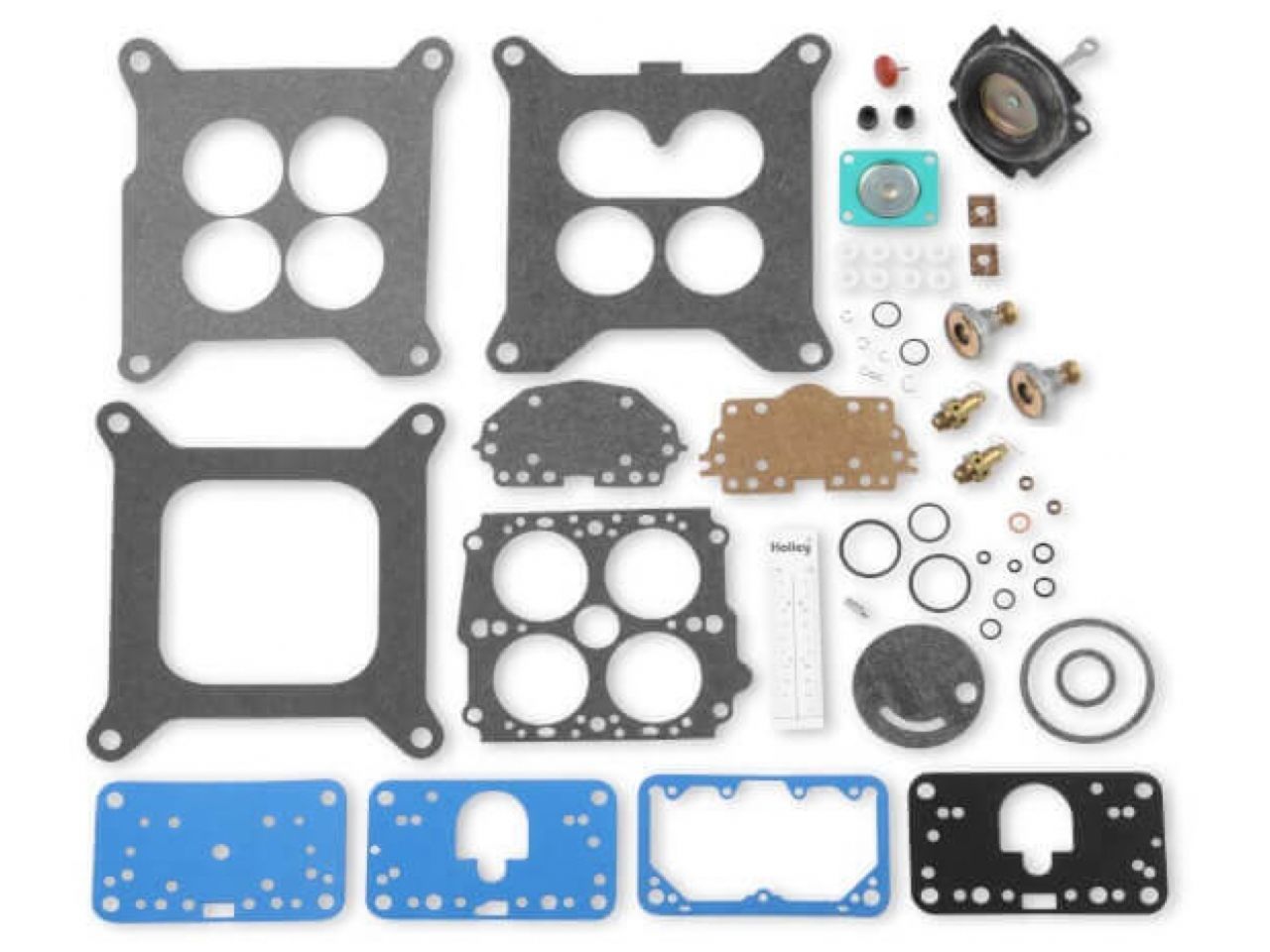 Holley Carburetor Rebuild Kit 703-28 Item Image