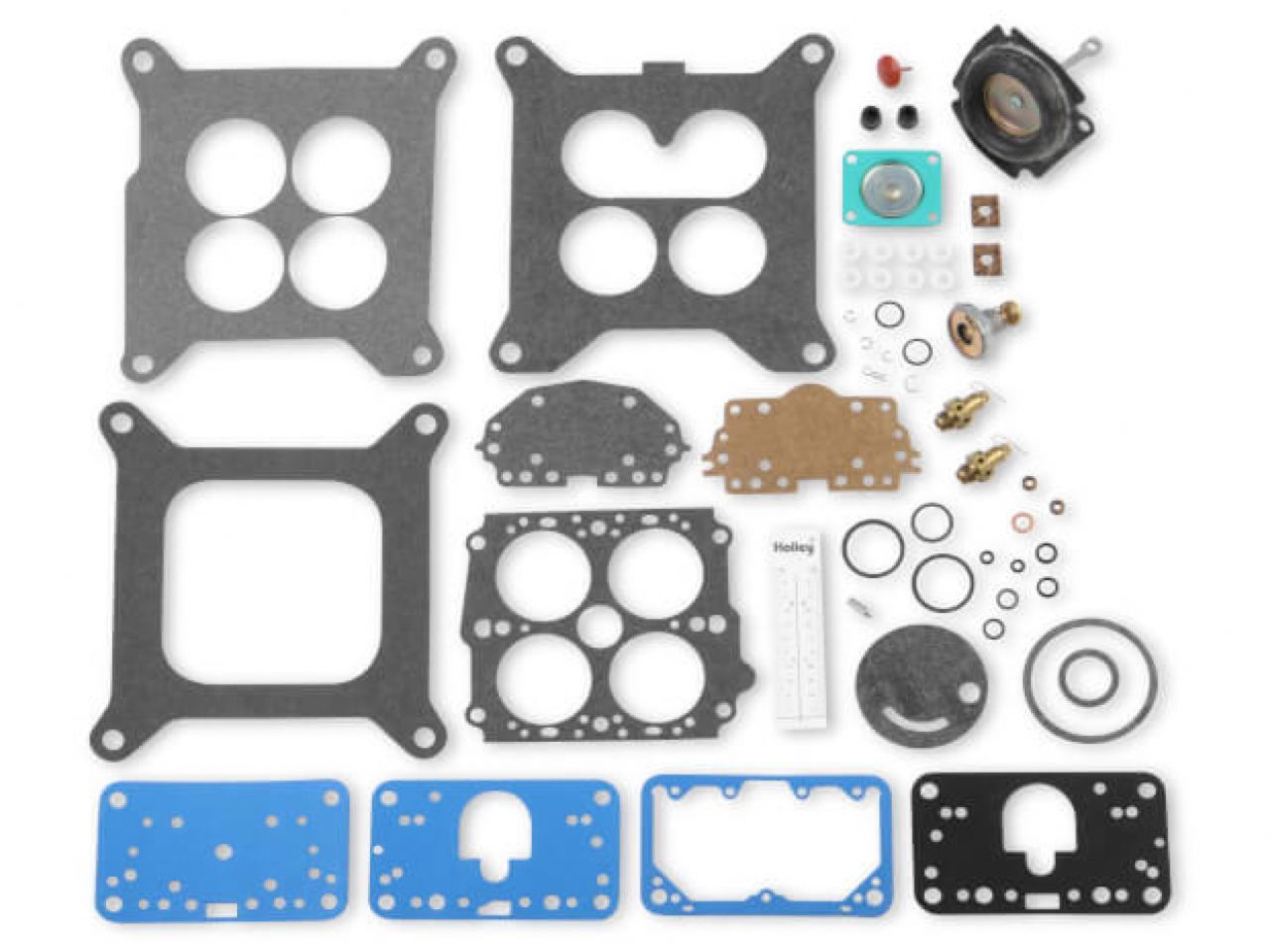 Holley Carburetor Rebuild Kit 703-29 Item Image